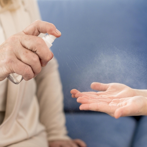 Home